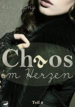 Cover-Bild Chaos im Herzen