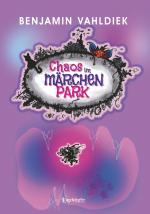 Cover-Bild Chaos im Märchenpark