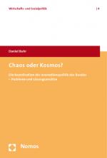 Cover-Bild Chaos oder Kosmos?