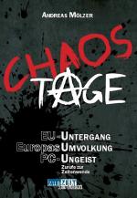 Cover-Bild Chaos Tage