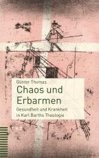 Cover-Bild Chaos und Erbarmen