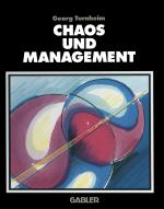 Cover-Bild Chaos und Management