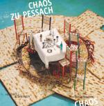 Cover-Bild Chaos zu Pessach