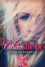 Cover-Bild Chaosliebe (Die Chaos-Reihe 3)