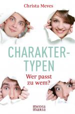 Cover-Bild Charaktertypen