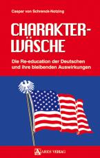 Cover-Bild Charakterwäsche