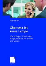 Cover-Bild Charisma ist keine Lampe