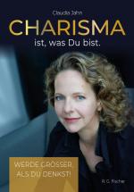 Cover-Bild Charisma ist, was Du bist