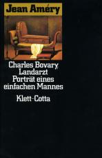 Cover-Bild Charles Bovary, Landarzt