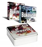 Cover-Bild Charles Bukowski – Exklusive Geschenkbox mit 27 Short Stories