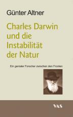 Cover-Bild Charles Darwin und die Instabilität der Natur