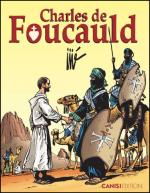 Cover-Bild Charles de Foucauld