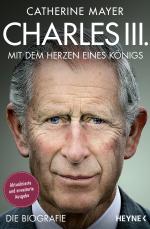 Cover-Bild Charles III. – Mit dem Herzen eines Königs