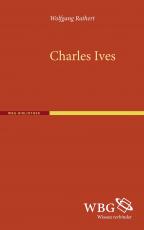 Cover-Bild Charles Ives