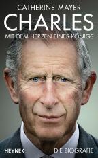 Cover-Bild Charles – Mit dem Herzen eines Königs