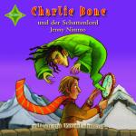 Cover-Bild Charlie Bone und der Schattenlord