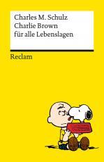 Cover-Bild Charlie Brown für alle Lebenslagen