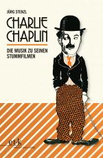 Cover-Bild Charlie Chaplin