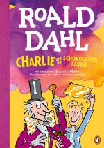 Cover-Bild Charlie und die Schokoladenfabrik