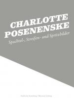 Cover-Bild Charlotte Posenenske