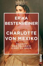 Cover-Bild Charlotte von Mexiko