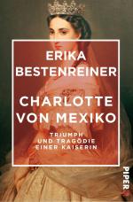 Cover-Bild Charlotte von Mexiko