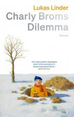 Cover-Bild Charly Broms Dilemma