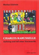 Cover-Bild CHARLYS KARUSSELLE