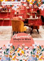 Cover-Bild Charmante Shops in Wien