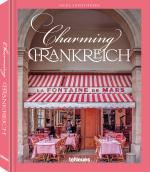 Cover-Bild Charming Frankreich