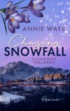 Cover-Bild Chasing Snowfall: Zusammen verloren