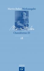 Cover-Bild Chassidismus III