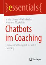 Cover-Bild Chatbots im Coaching