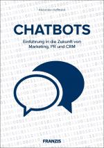 Cover-Bild CHATBOTS