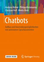 Cover-Bild Chatbots