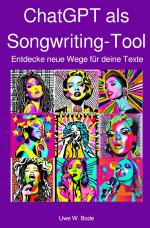 Cover-Bild ChatGPT als Songwriting-Tool