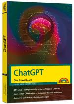 Cover-Bild ChatGPT - Das Praxisbuch -