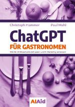 Cover-Bild ChatGPT für Gastronomen