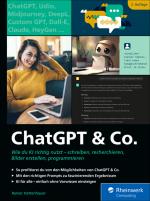 Cover-Bild ChatGPT u. Co.