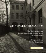 Cover-Bild Chausseestrasse 125