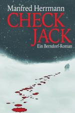 Cover-Bild Check Jack Ein Berndorf-Roman