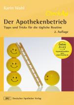 Cover-Bild CheckAp Der Apothekenbetrieb