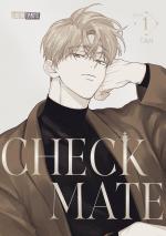 Cover-Bild Checkmate 01