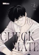 Cover-Bild Checkmate 02