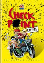 Cover-Bild Checkpoint Califax