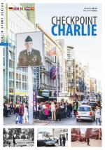 Cover-Bild Checkpoint Charlie