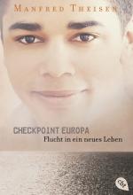 Cover-Bild Checkpoint Europa