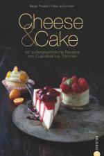 Cover-Bild Cheese & Cake