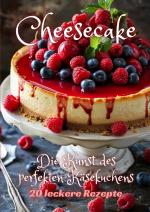 Cover-Bild Cheesecake