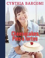 Cover-Bild Cheesecakes, Pies & Tartes